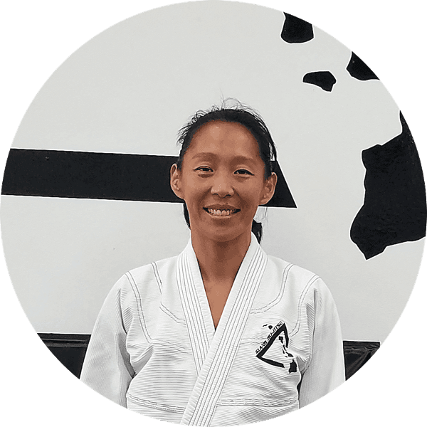 Tammy Chang, Women’s self-defense